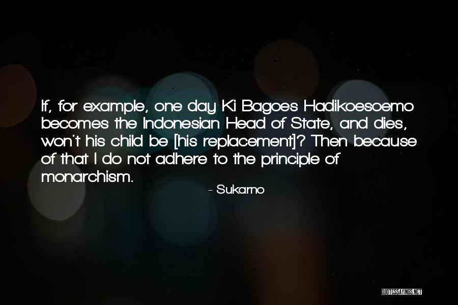 Sukarno Quotes 1513585
