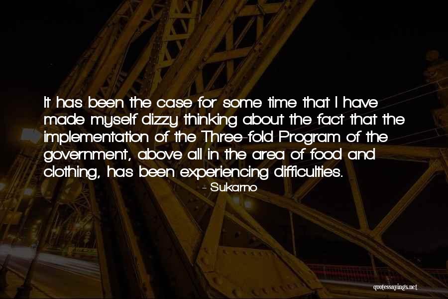 Sukarno Quotes 1786545