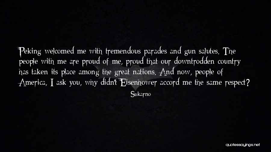 Sukarno Quotes 2119855