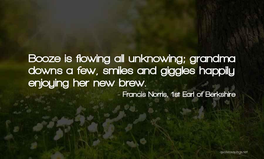 Sukarnos Wives Quotes By Francis Norris, 1st Earl Of Berkshire Sukarnos Wives Quotes By Francis Norris, 1st Earl Of Berkshire