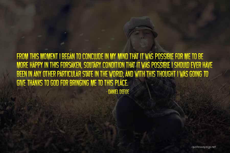 Sukashimogul Quotes By Daniel Defoe Sukashimogul Quotes By Daniel Defoe