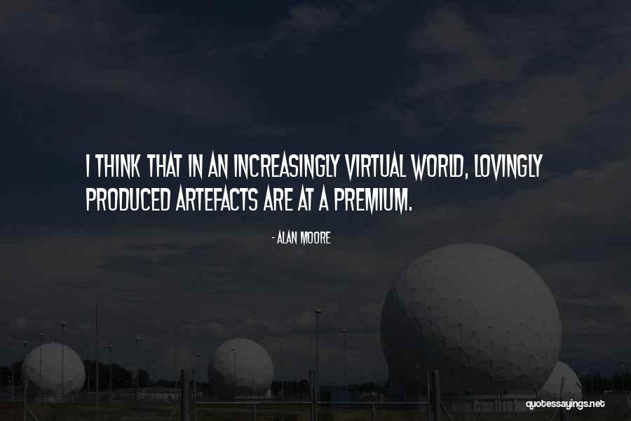 Sukcesy I Porazki Quotes By Alan Moore Sukcesy I Porazki Quotes By Alan Moore