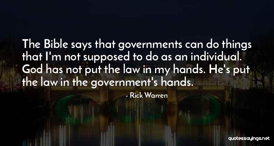 Sukdeb Datta Quotes By Rick Warren Sukdeb Datta Quotes By Rick Warren