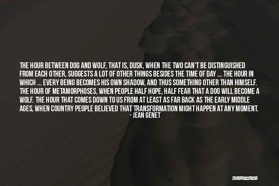 Sukee Quotes By Jean Genet Sukee Quotes By Jean Genet