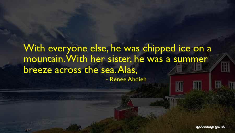 Sukeltajaliitto Quotes By Renee Ahdieh Sukeltajaliitto Quotes By Renee Ahdieh