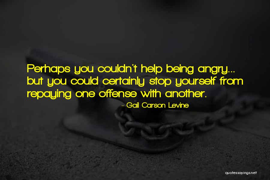 Suket Quotes By Gail Carson Levine Suket Quotes By Gail Carson Levine