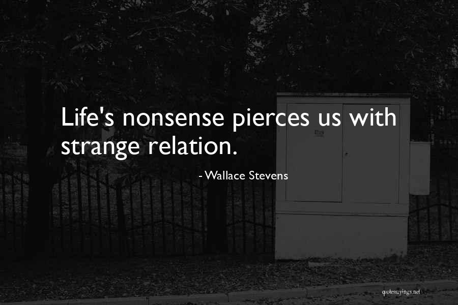 Suketu Mansuria Quotes By Wallace Stevens Suketu Mansuria Quotes By Wallace Stevens