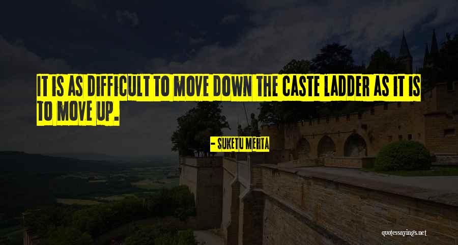 Suketu Mehta Quotes 1031113