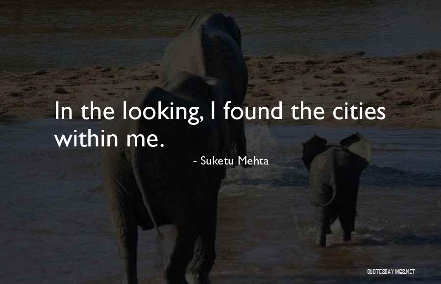 Suketu Mehta Quotes 1091416 Suketu Mehta Quotes 1091416