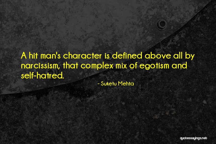 Suketu Mehta Quotes 1202165 Suketu Mehta Quotes 1202165