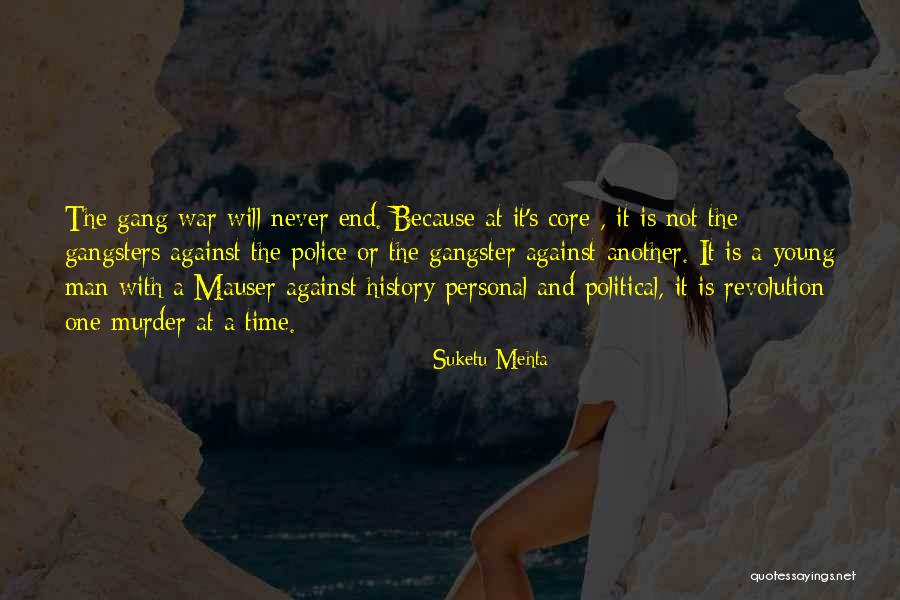 Suketu Mehta Quotes 2151313 Suketu Mehta Quotes 2151313