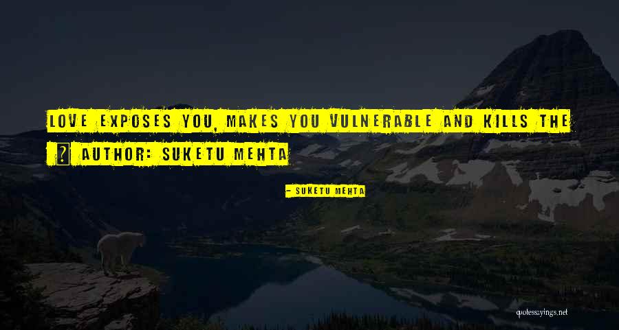 Suketu Mehta Quotes 261737 Suketu Mehta Quotes 261737
