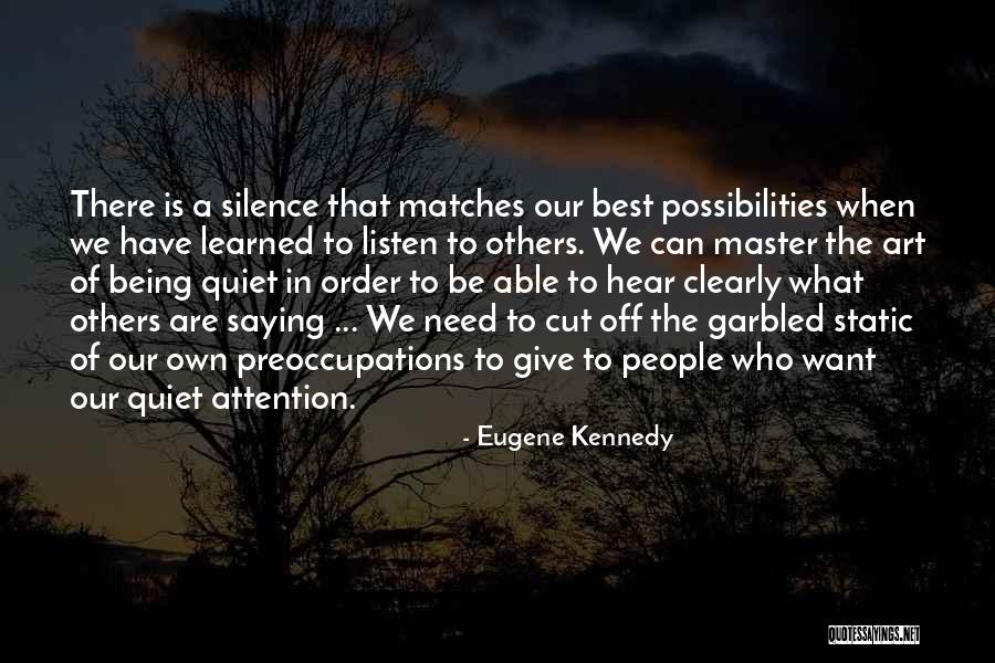 Sukey Gucci Quotes By Eugene Kennedy Sukey Gucci Quotes By Eugene Kennedy