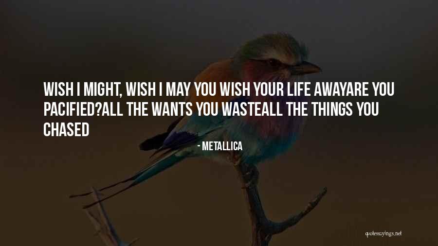 Sukhanov Anna Quotes By Metallica Sukhanov Anna Quotes By Metallica