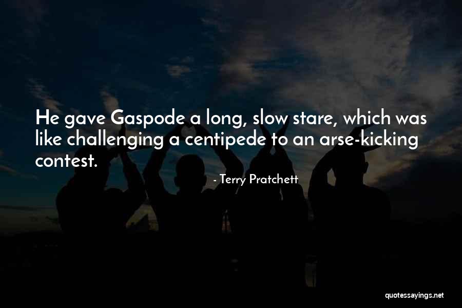 Sukhbir Punjabi Quotes By Terry Pratchett Sukhbir Punjabi Quotes By Terry Pratchett