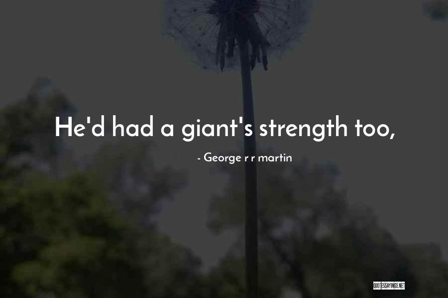 Sukhdeo Cars Quotes By George R R Martin Sukhdeo Cars Quotes By George R R Martin