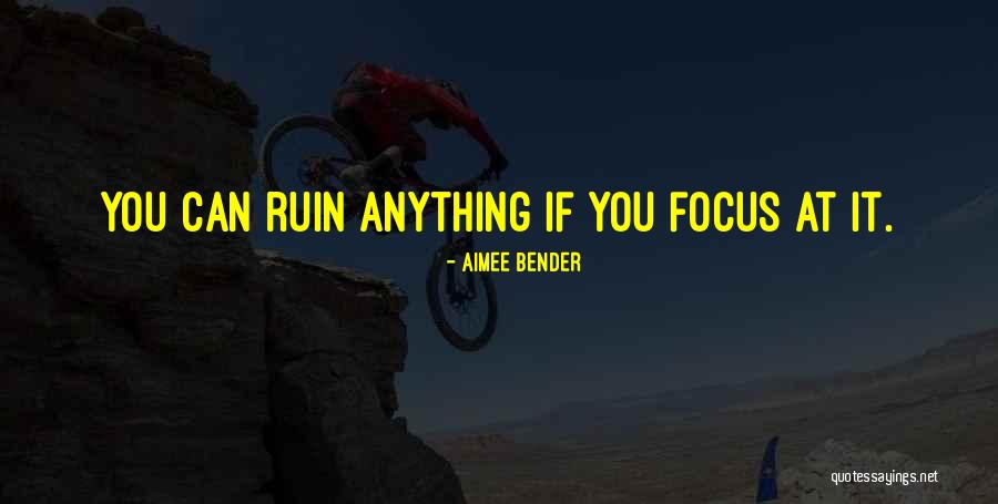 Sukhi Samosa Quotes By Aimee Bender Sukhi Samosa Quotes By Aimee Bender