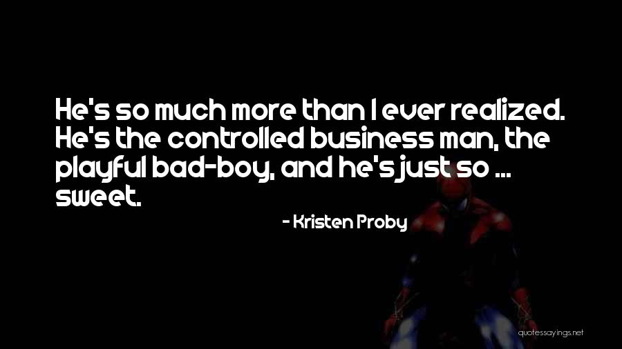Sukhi Samosa Quotes By Kristen Proby Sukhi Samosa Quotes By Kristen Proby