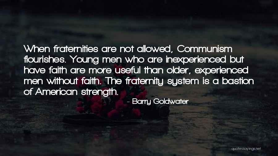Sukhis Chicken Quotes By Barry Goldwater Sukhis Chicken Quotes By Barry Goldwater