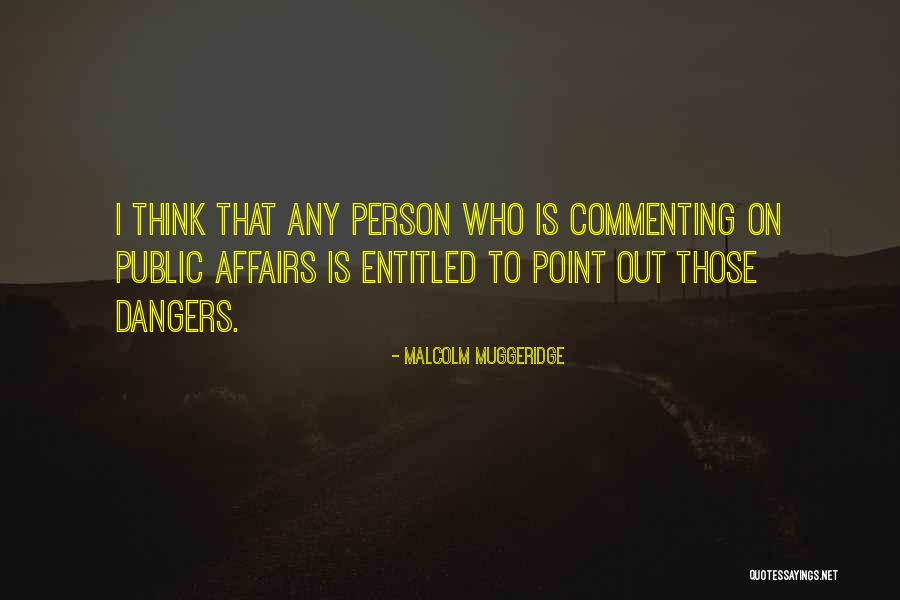 Sukhjinder Singh Quotes By Malcolm Muggeridge Sukhjinder Singh Quotes By Malcolm Muggeridge