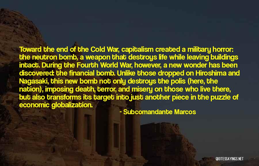 Sukhjinder Singh Quotes By Subcomandante Marcos Sukhjinder Singh Quotes By Subcomandante Marcos