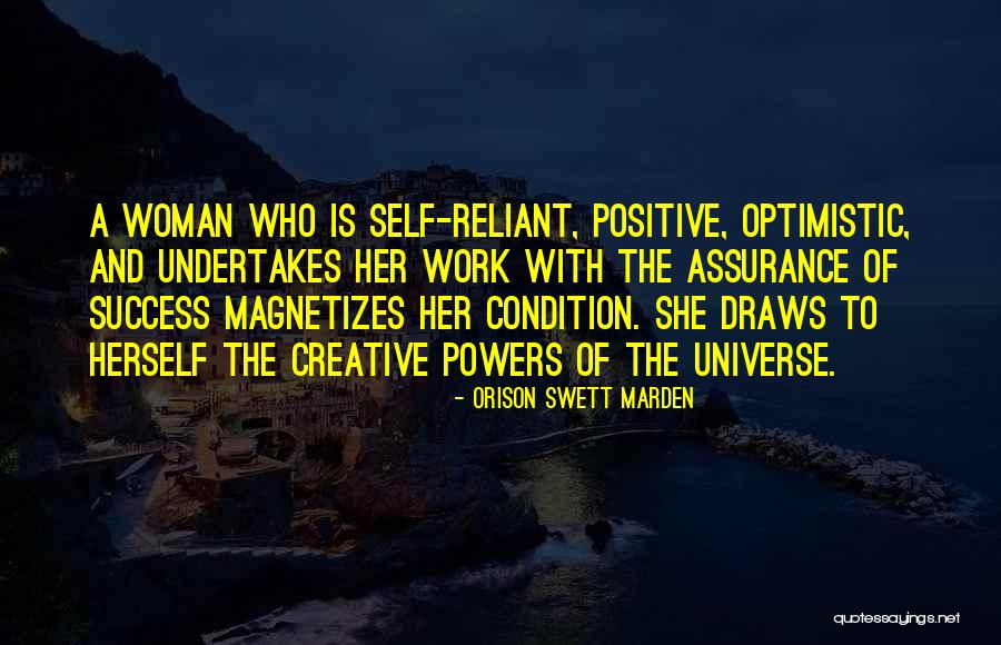 Sukhna Lake Quotes By Orison Swett Marden Sukhna Lake Quotes By Orison Swett Marden