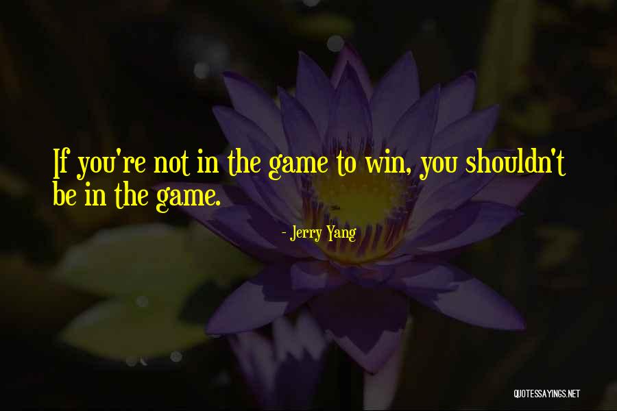 Sukhon Krongkaew Quotes By Jerry Yang