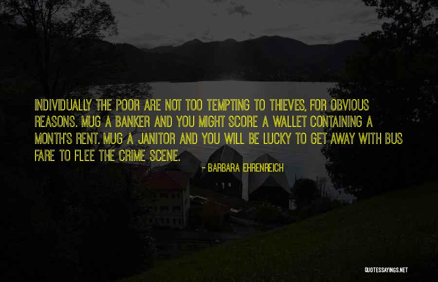 Sukhon Willis Quotes By Barbara Ehrenreich Sukhon Willis Quotes By Barbara Ehrenreich