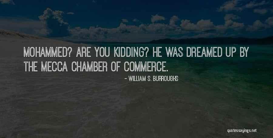 Sukhon Willis Quotes By William S. Burroughs Sukhon Willis Quotes By William S. Burroughs