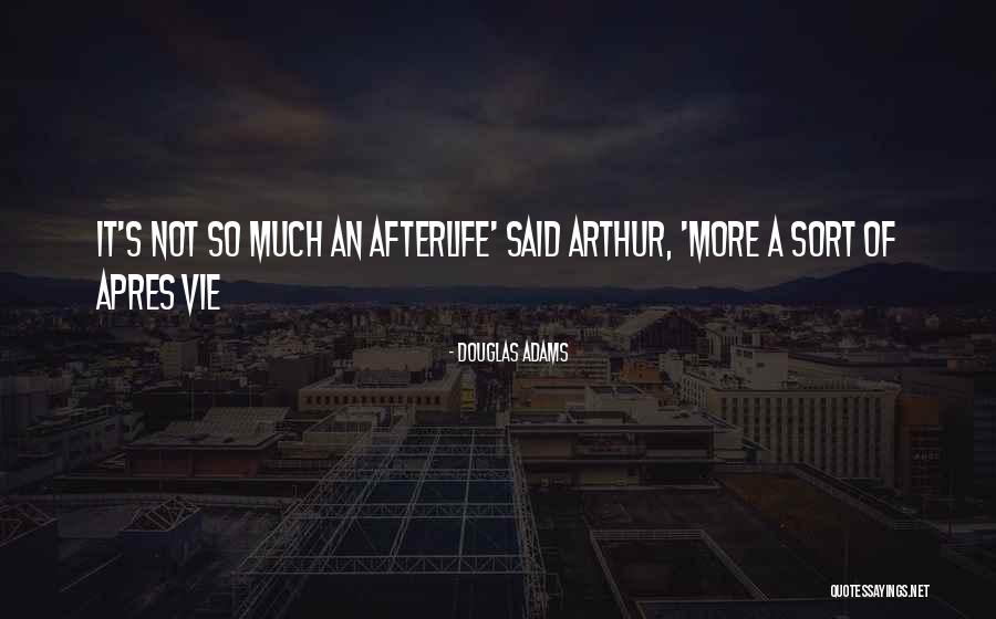 Sukhpal Jassi Quotes By Douglas Adams Sukhpal Jassi Quotes By Douglas Adams