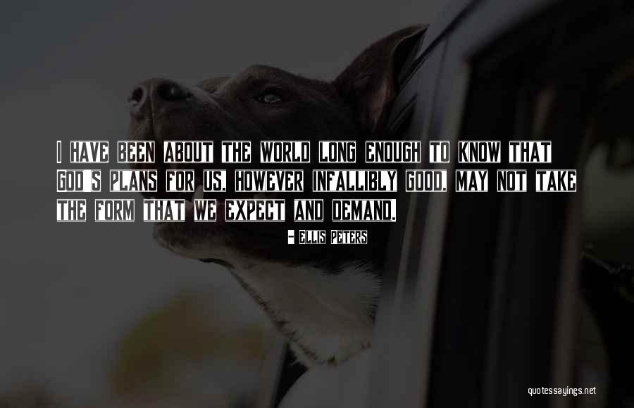Sukhpal Jassi Quotes By Ellis Peters Sukhpal Jassi Quotes By Ellis Peters