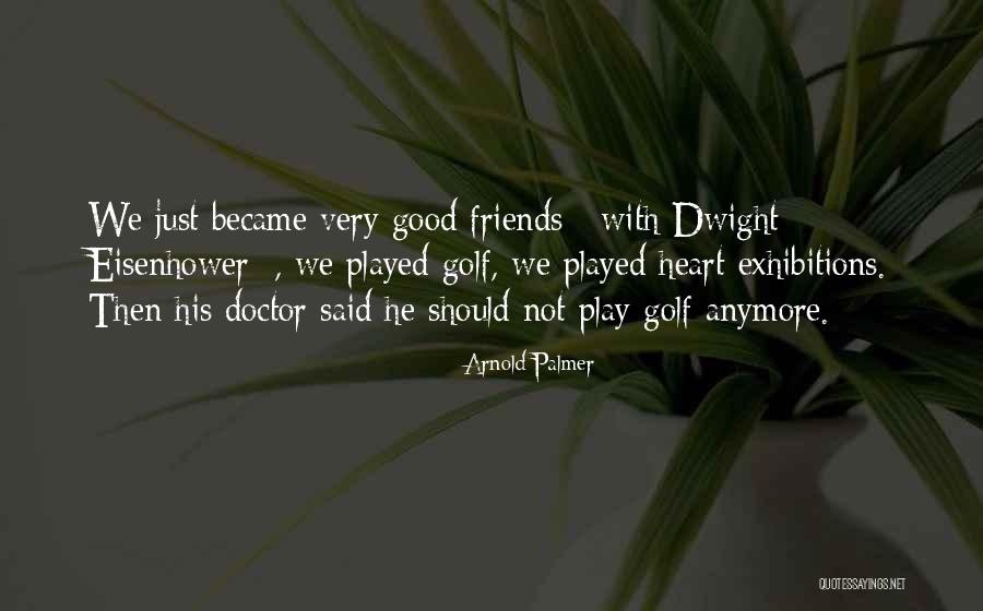 Sukhraj Machinery Quotes By Arnold Palmer Sukhraj Machinery Quotes By Arnold Palmer