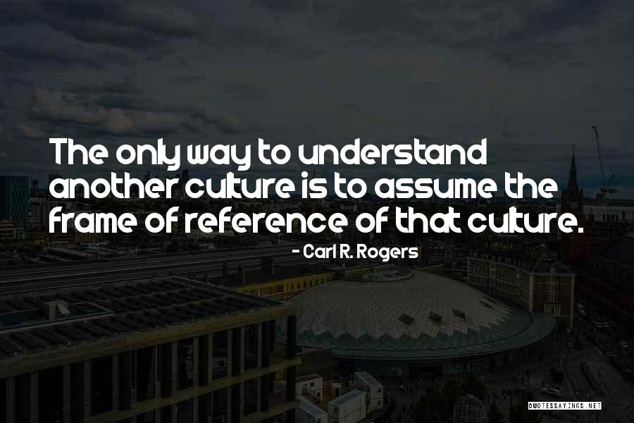 Sukhumvit Quotes By Carl R. Rogers Sukhumvit Quotes By Carl R. Rogers