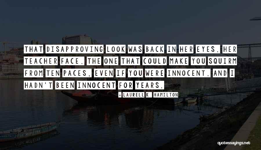 Sukhumvit Quotes By Laurell K. Hamilton Sukhumvit Quotes By Laurell K. Hamilton