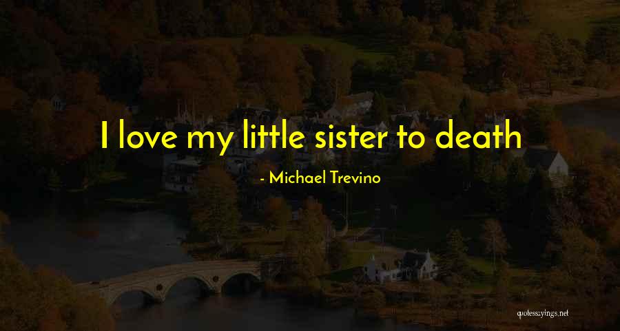 Sukhvinder Obhi Quotes By Michael Trevino Sukhvinder Obhi Quotes By Michael Trevino