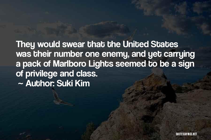 Suki Kim Quotes 1208364