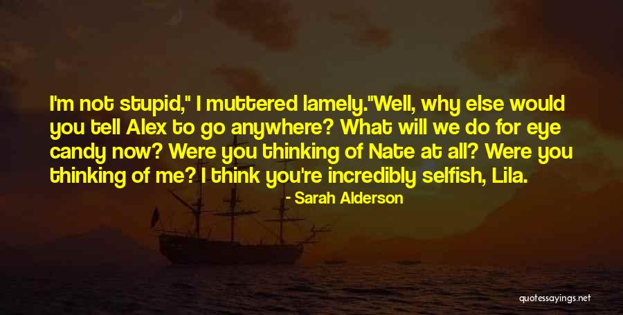 Suki Quotes By Sarah Alderson Suki Quotes By Sarah Alderson