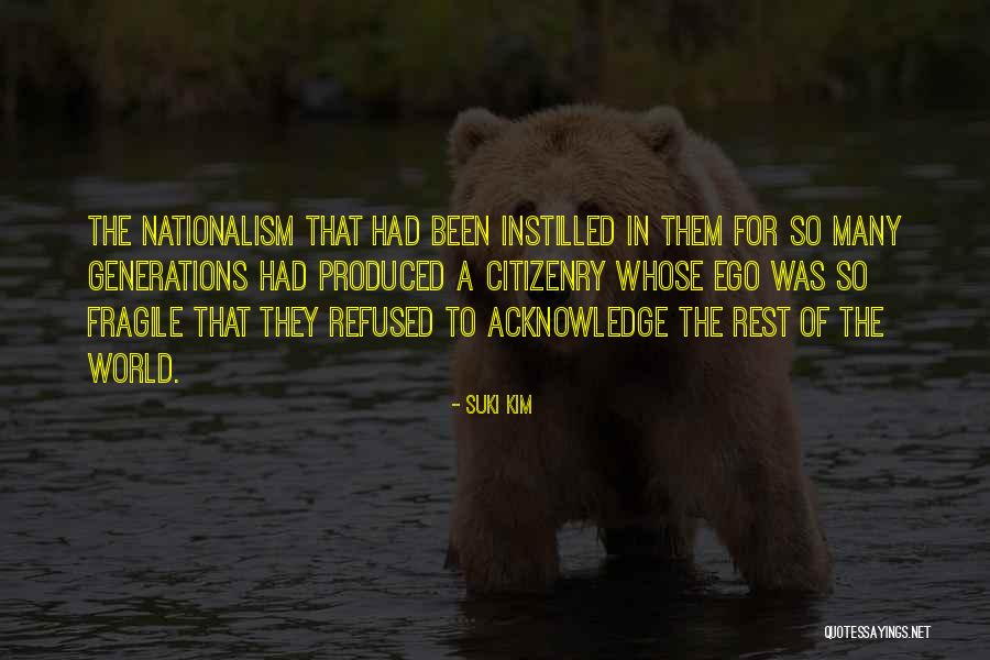 Suki Quotes By Suki Kim Suki Quotes By Suki Kim