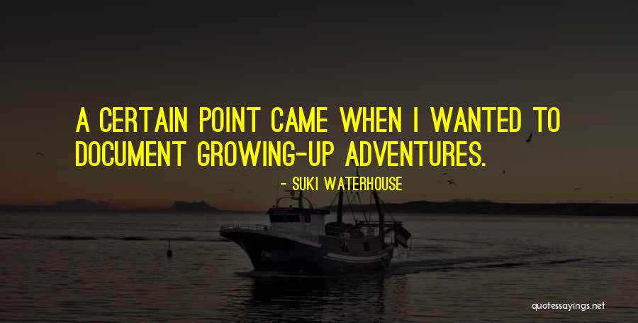 Suki Quotes By Suki Waterhouse Suki Quotes By Suki Waterhouse
