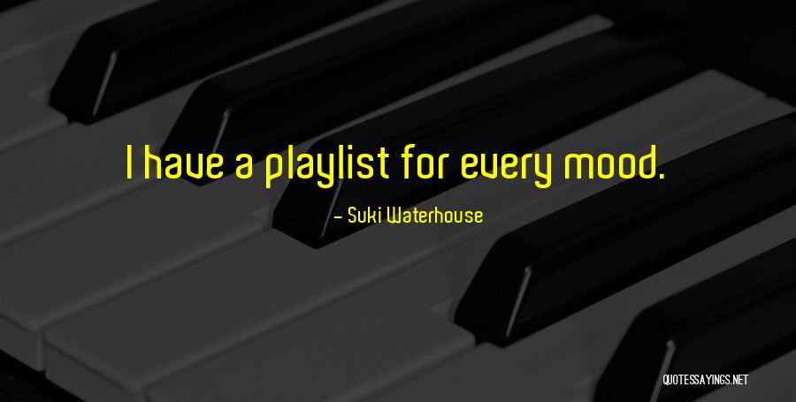 Suki Quotes By Suki Waterhouse Suki Quotes By Suki Waterhouse