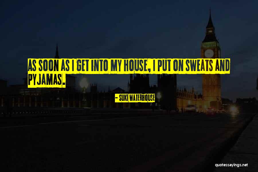 Suki Quotes By Suki Waterhouse Suki Quotes By Suki Waterhouse