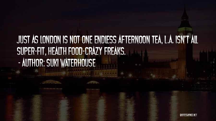 Suki Waterhouse Quotes 314180