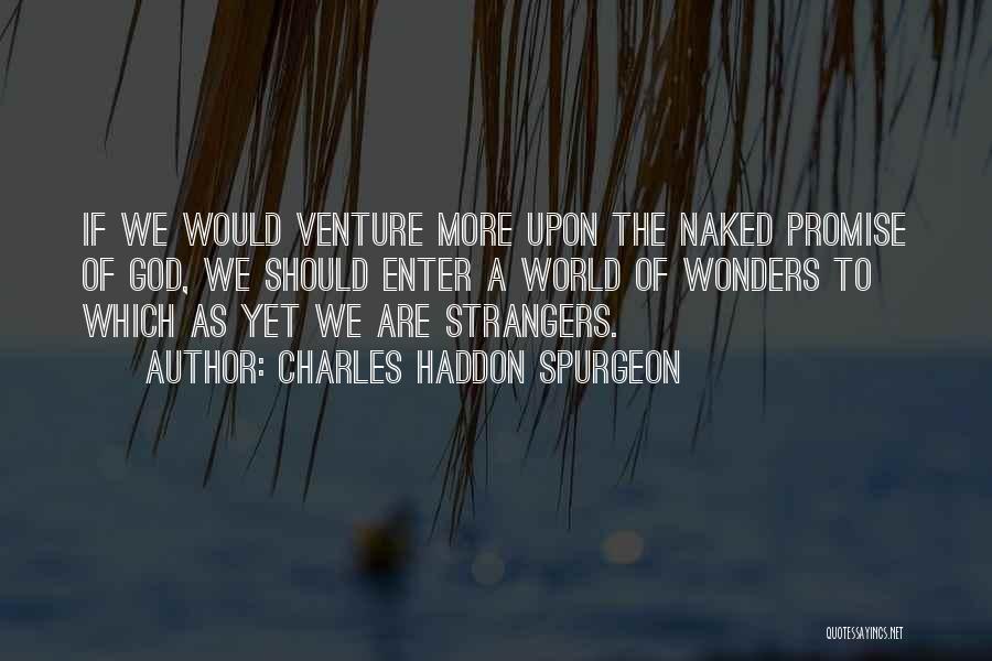 Sukiennik Tik Toc Quotes By Charles Haddon Spurgeon Sukiennik Tik Toc Quotes By Charles Haddon Spurgeon