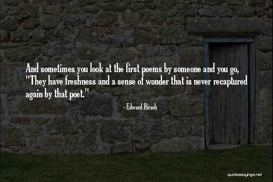 Sukinanda Quotes By Edward Hirsch Sukinanda Quotes By Edward Hirsch
