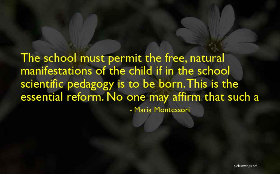 Sukirti Kandpal And Siddhant Quotes By Maria Montessori Sukirti Kandpal And Siddhant Quotes By Maria Montessori