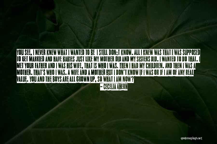 Sukirti Manju Quotes By Cecelia Ahern Sukirti Manju Quotes By Cecelia Ahern
