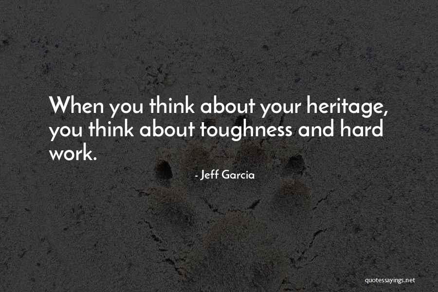 Sukiyaki Sauce Quotes By Jeff Garcia Sukiyaki Sauce Quotes By Jeff Garcia