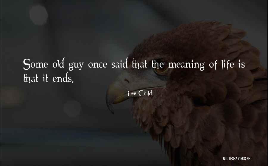 Sukkari Quotes By Lee Child Sukkari Quotes By Lee Child