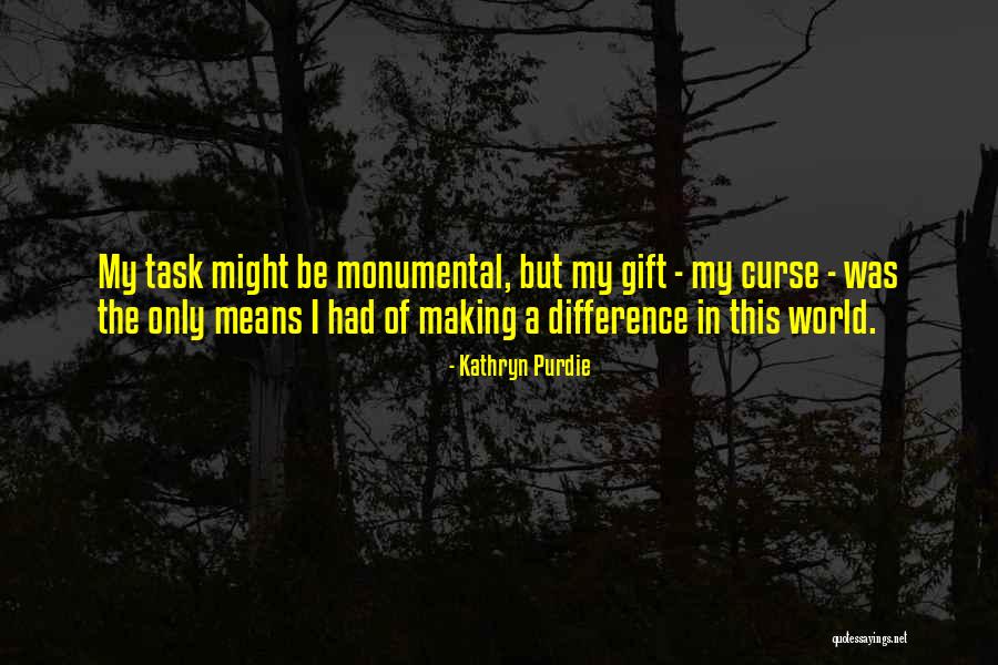 Sukkary Quotes By Kathryn Purdie Sukkary Quotes By Kathryn Purdie