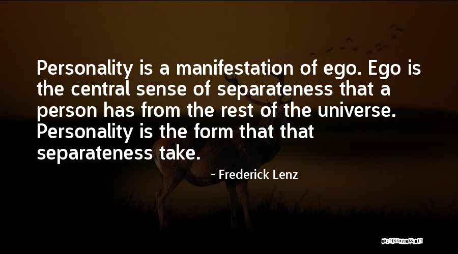 Sukkat Quotes By Frederick Lenz Sukkat Quotes By Frederick Lenz